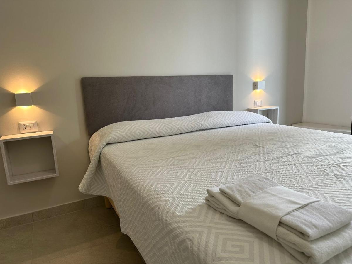 Mira Taormina Rooms Extérieur photo