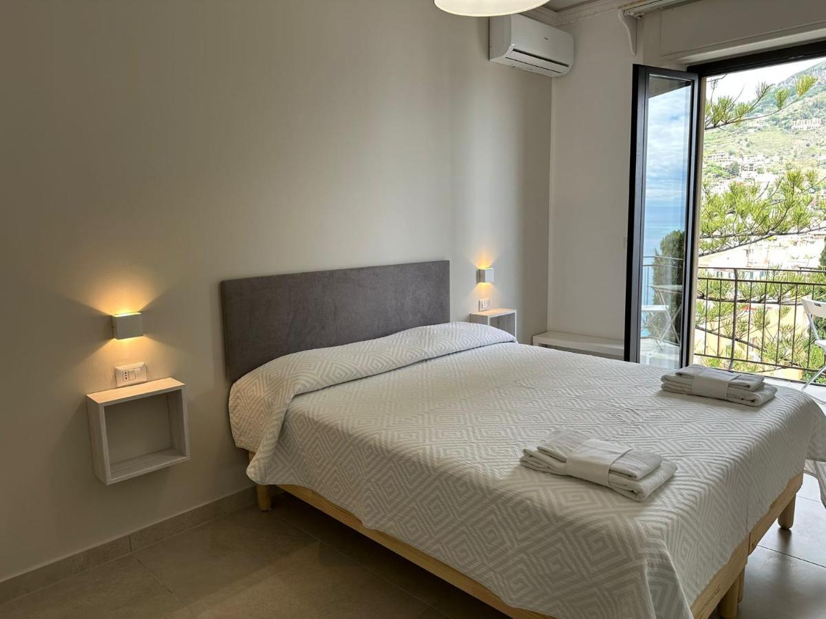 Mira Taormina Rooms Extérieur photo