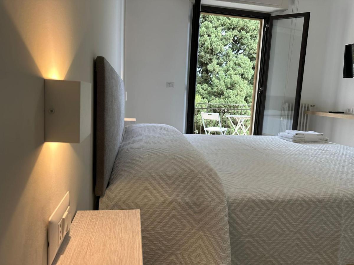Mira Taormina Rooms Extérieur photo