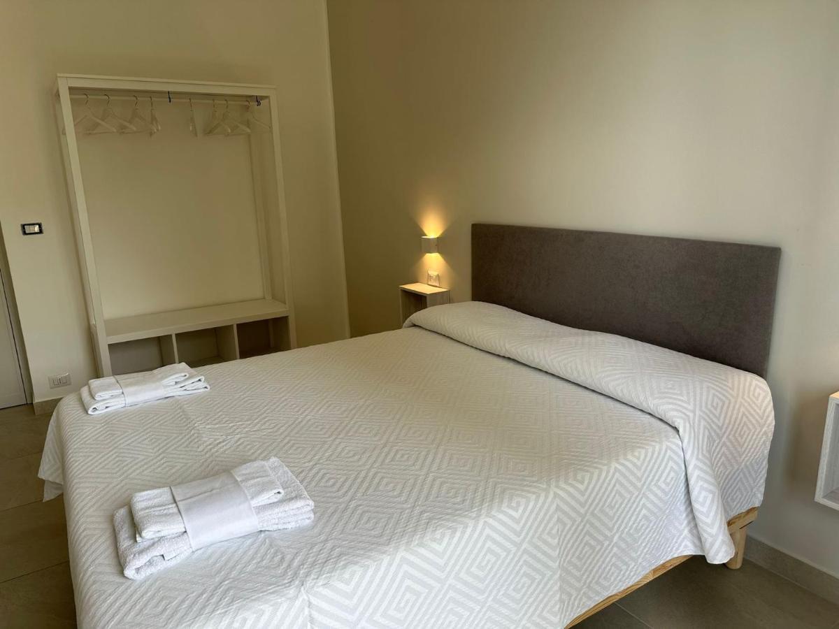 Mira Taormina Rooms Extérieur photo