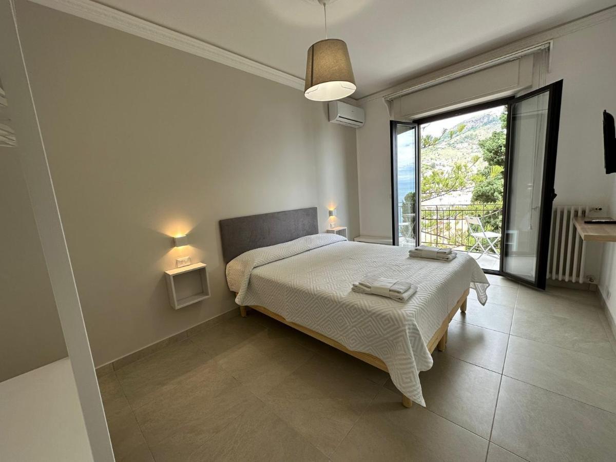 Mira Taormina Rooms Extérieur photo