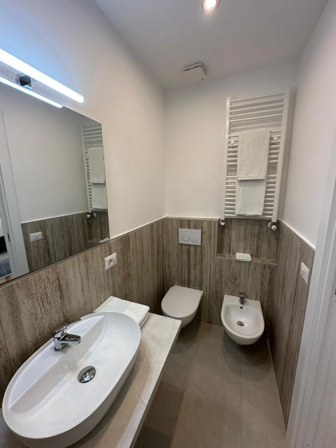 Mira Taormina Rooms Extérieur photo
