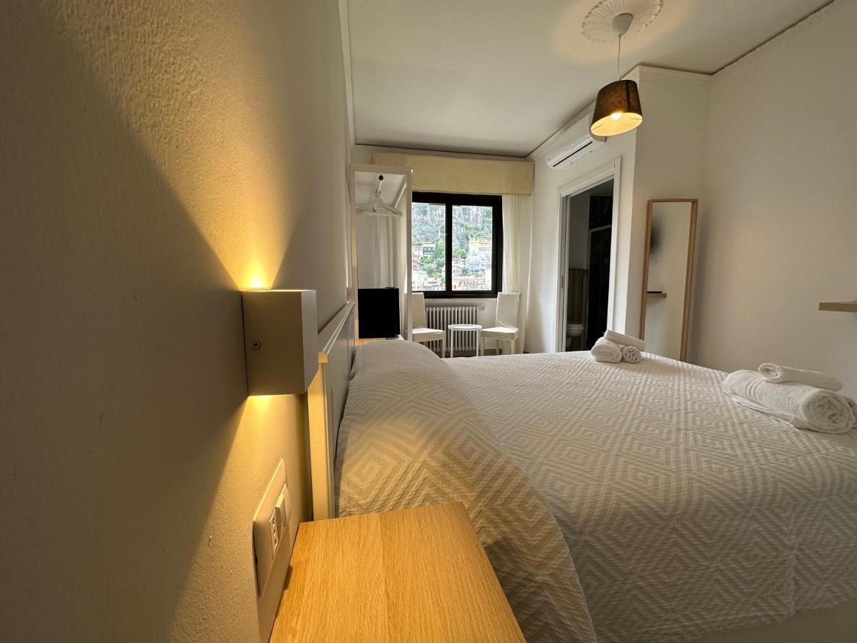 Mira Taormina Rooms Extérieur photo