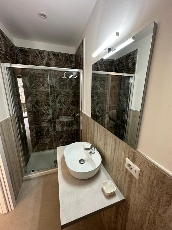Mira Taormina Rooms Extérieur photo