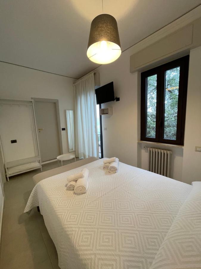 Mira Taormina Rooms Extérieur photo