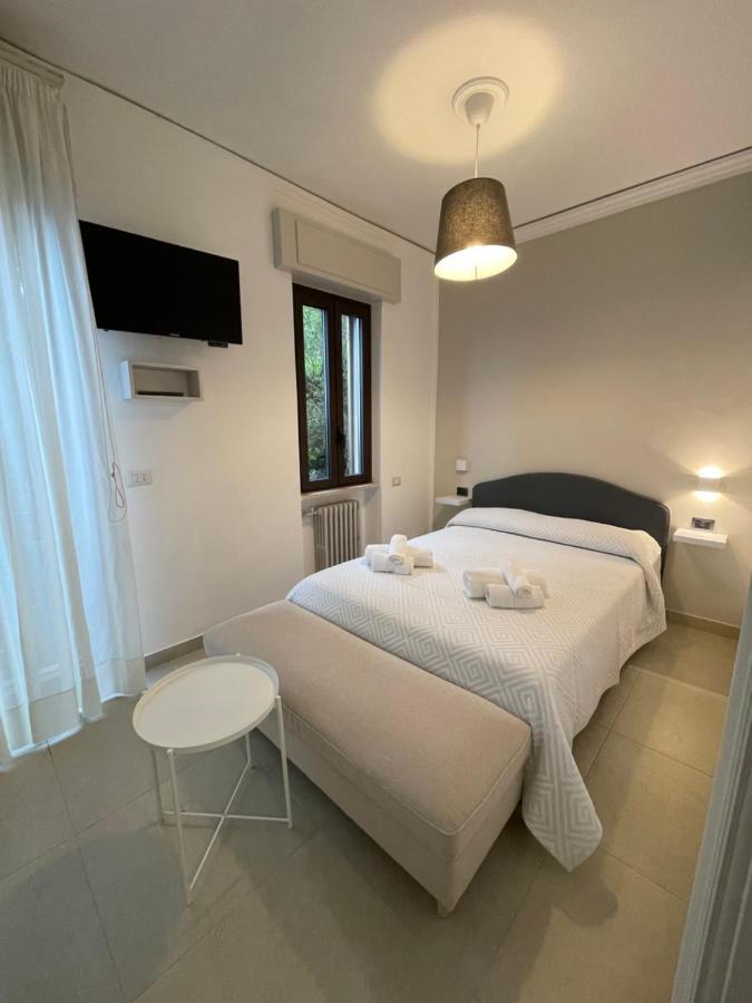 Mira Taormina Rooms Extérieur photo
