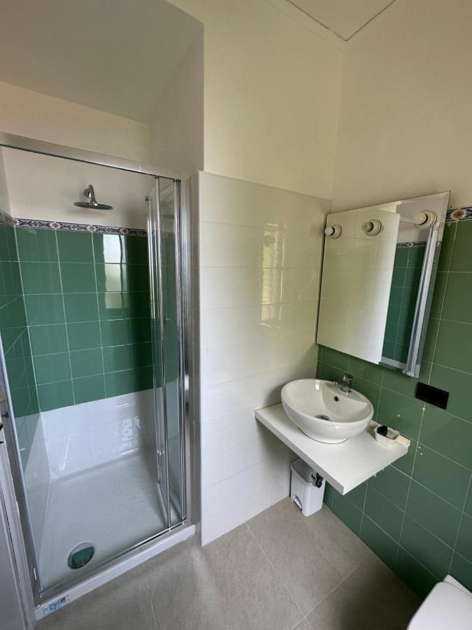 Mira Taormina Rooms Extérieur photo