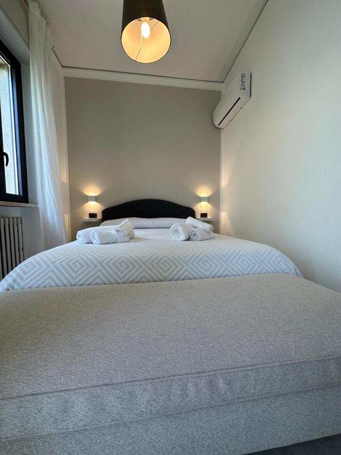 Mira Taormina Rooms Extérieur photo