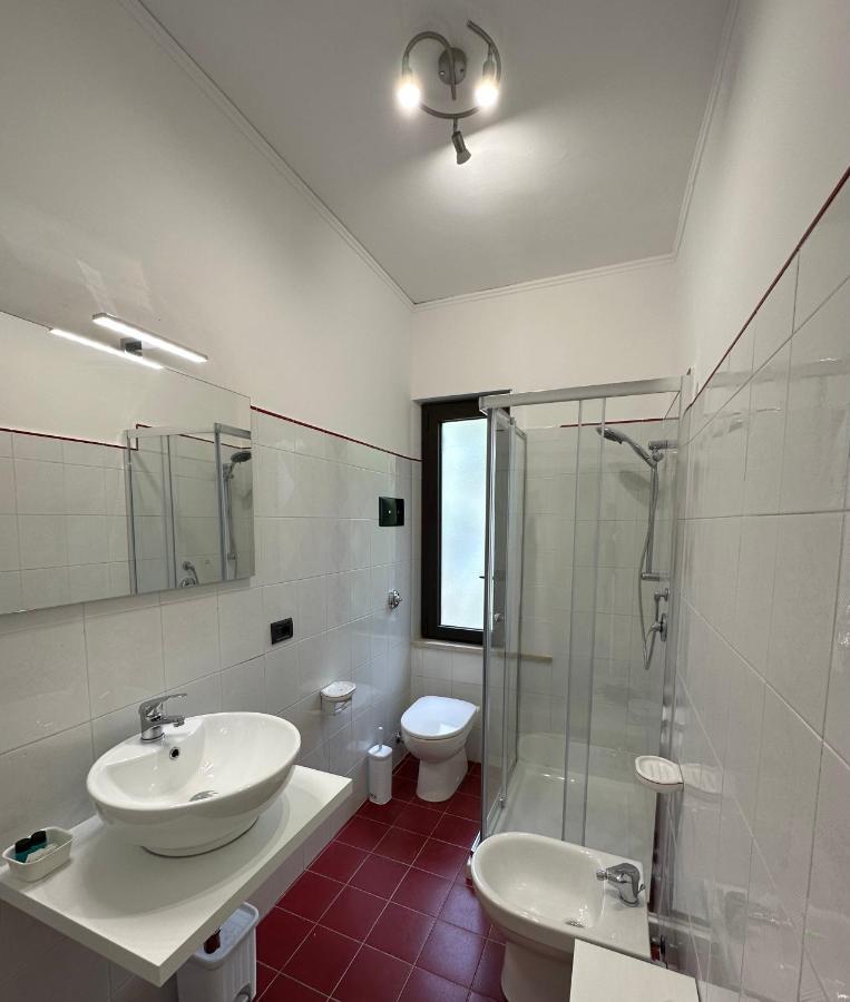 Mira Taormina Rooms Extérieur photo