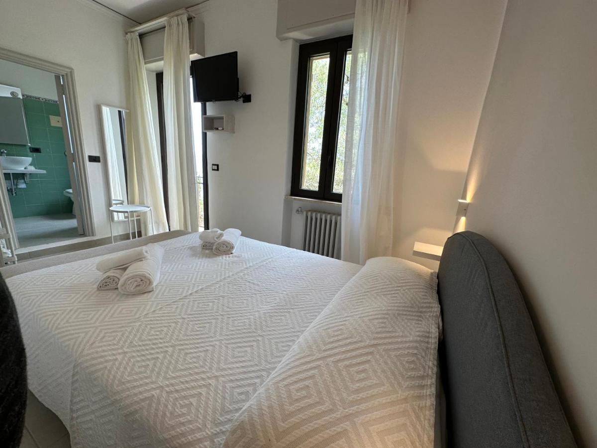Mira Taormina Rooms Extérieur photo