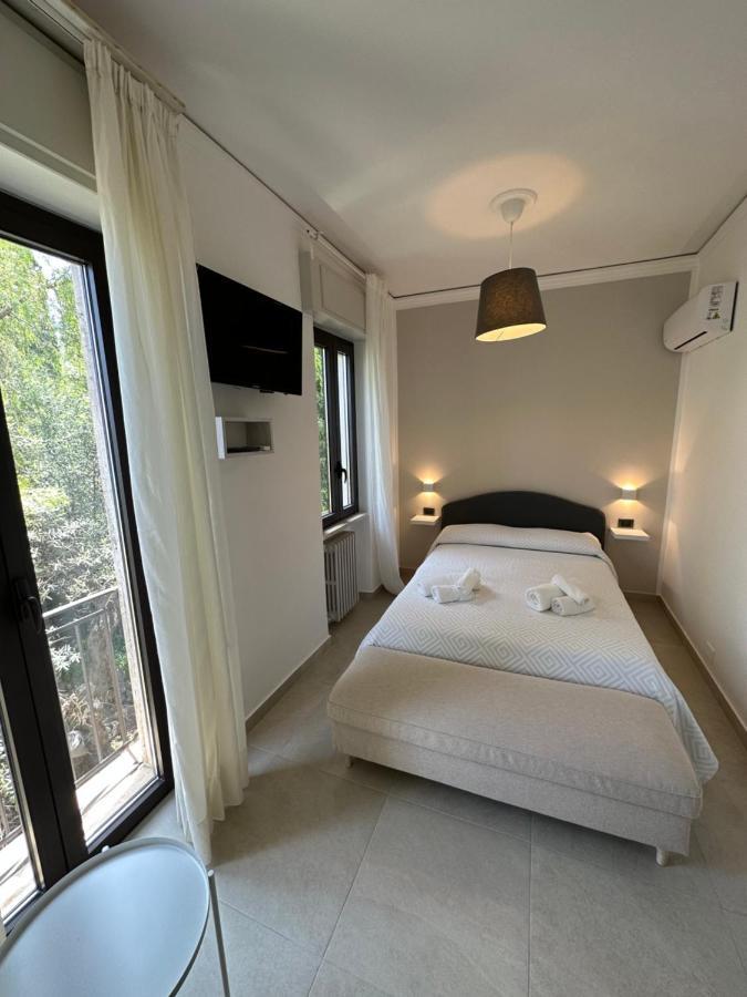 Mira Taormina Rooms Extérieur photo