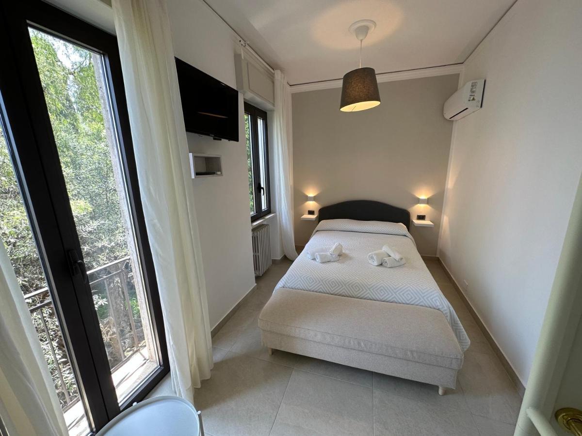 Mira Taormina Rooms Extérieur photo