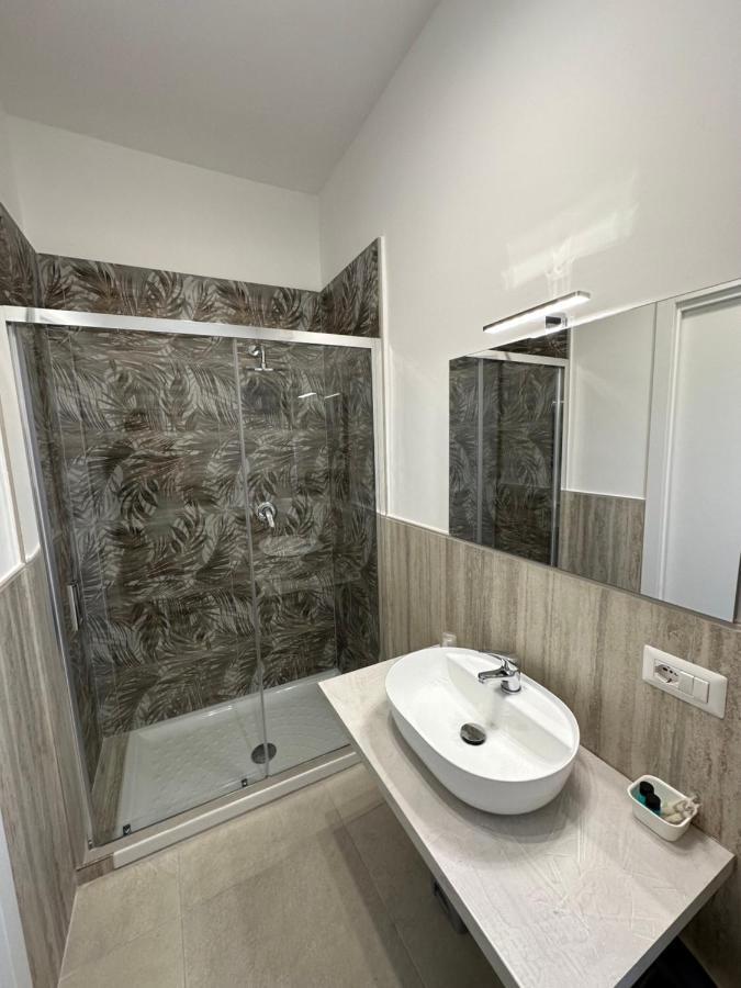 Mira Taormina Rooms Extérieur photo