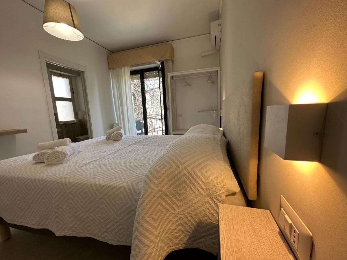 Mira Taormina Rooms Extérieur photo