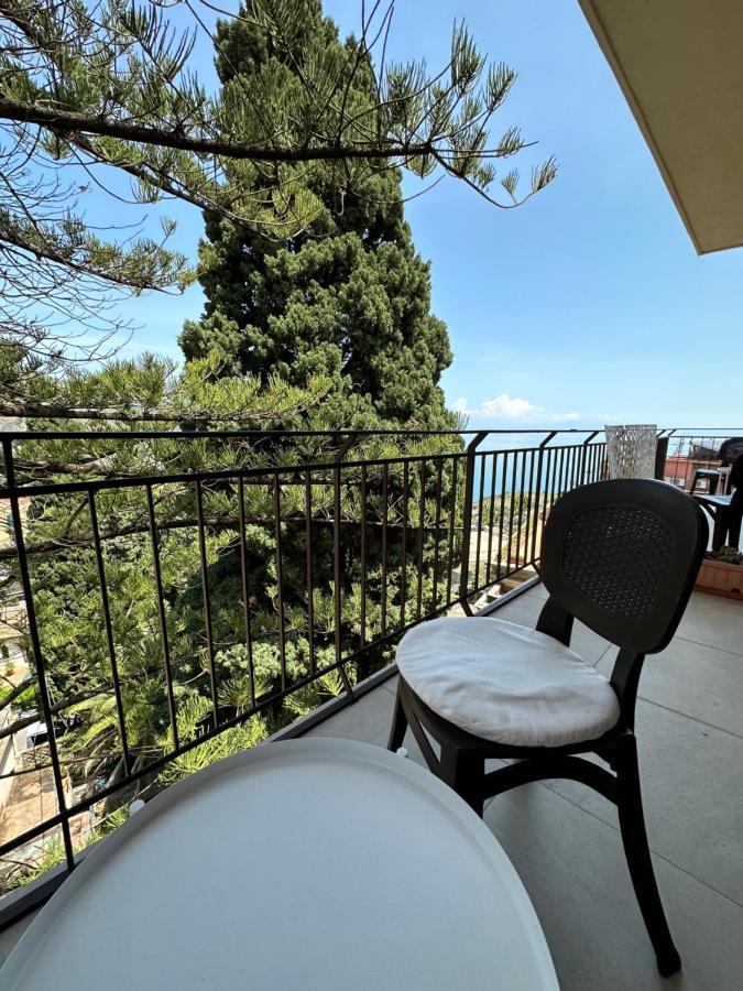 Mira Taormina Rooms Extérieur photo