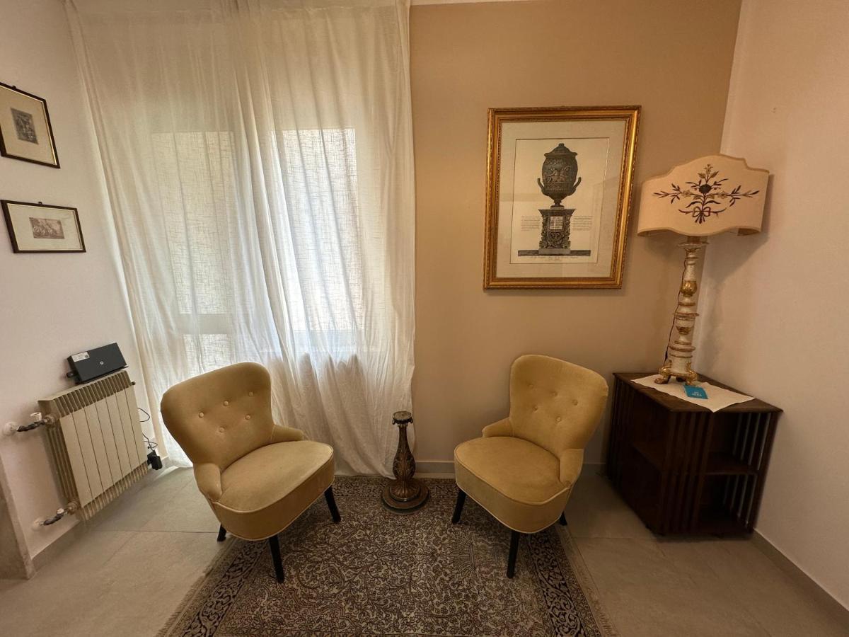 Mira Taormina Rooms Extérieur photo