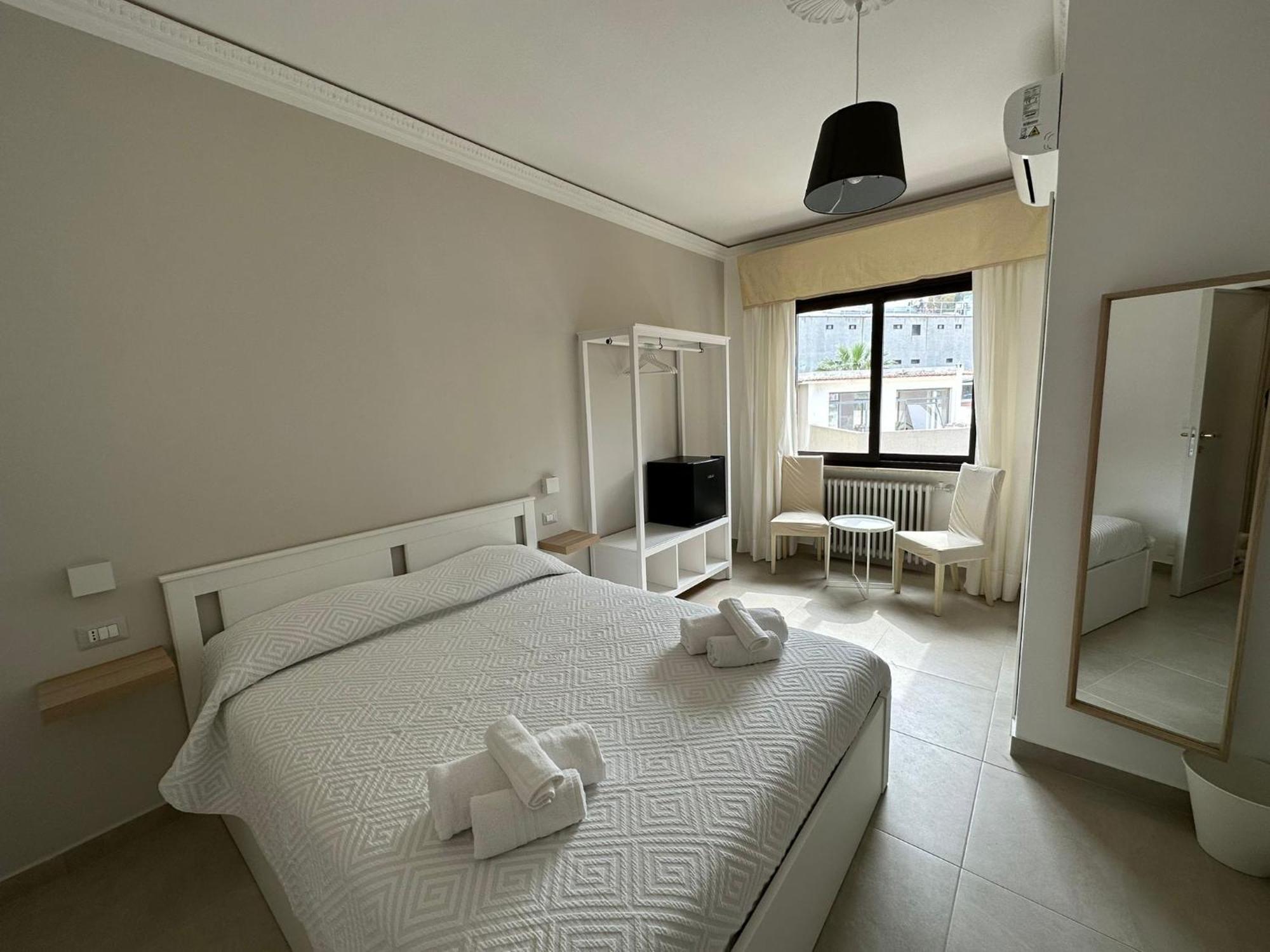 Mira Taormina Rooms Extérieur photo